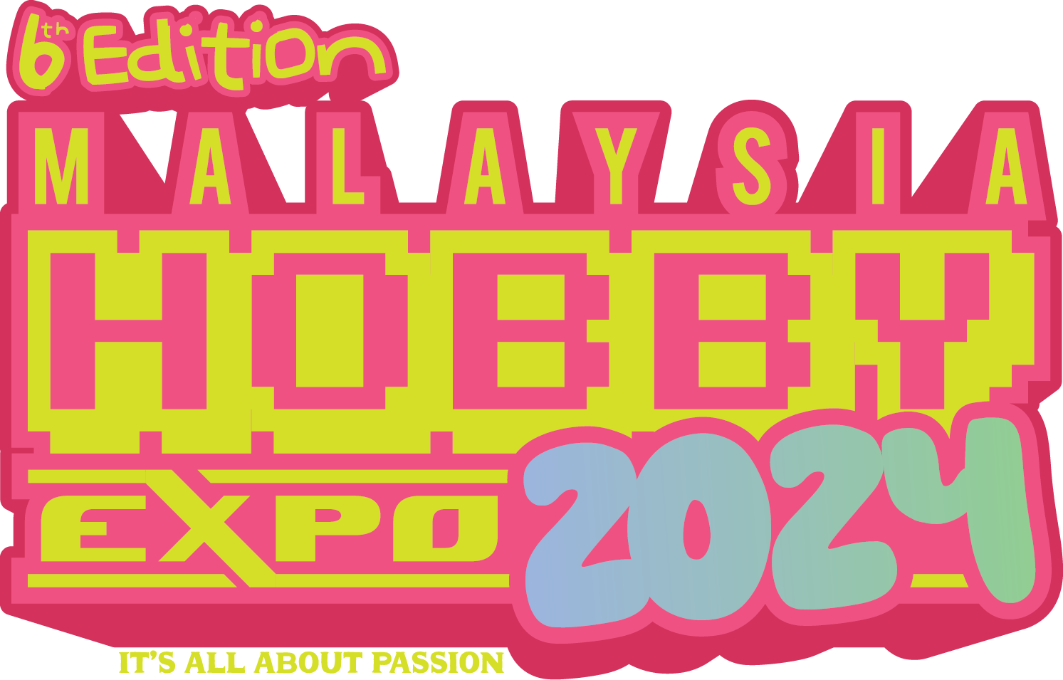 MHX2024 Logo