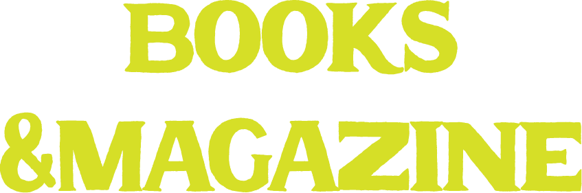 BOOKS &MAGAZINE